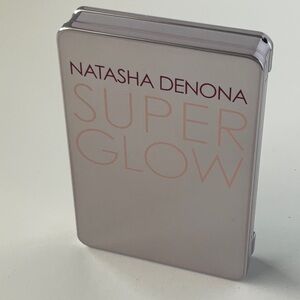 Natasha Denona Super Glow Highlighter in 02 light-medium
